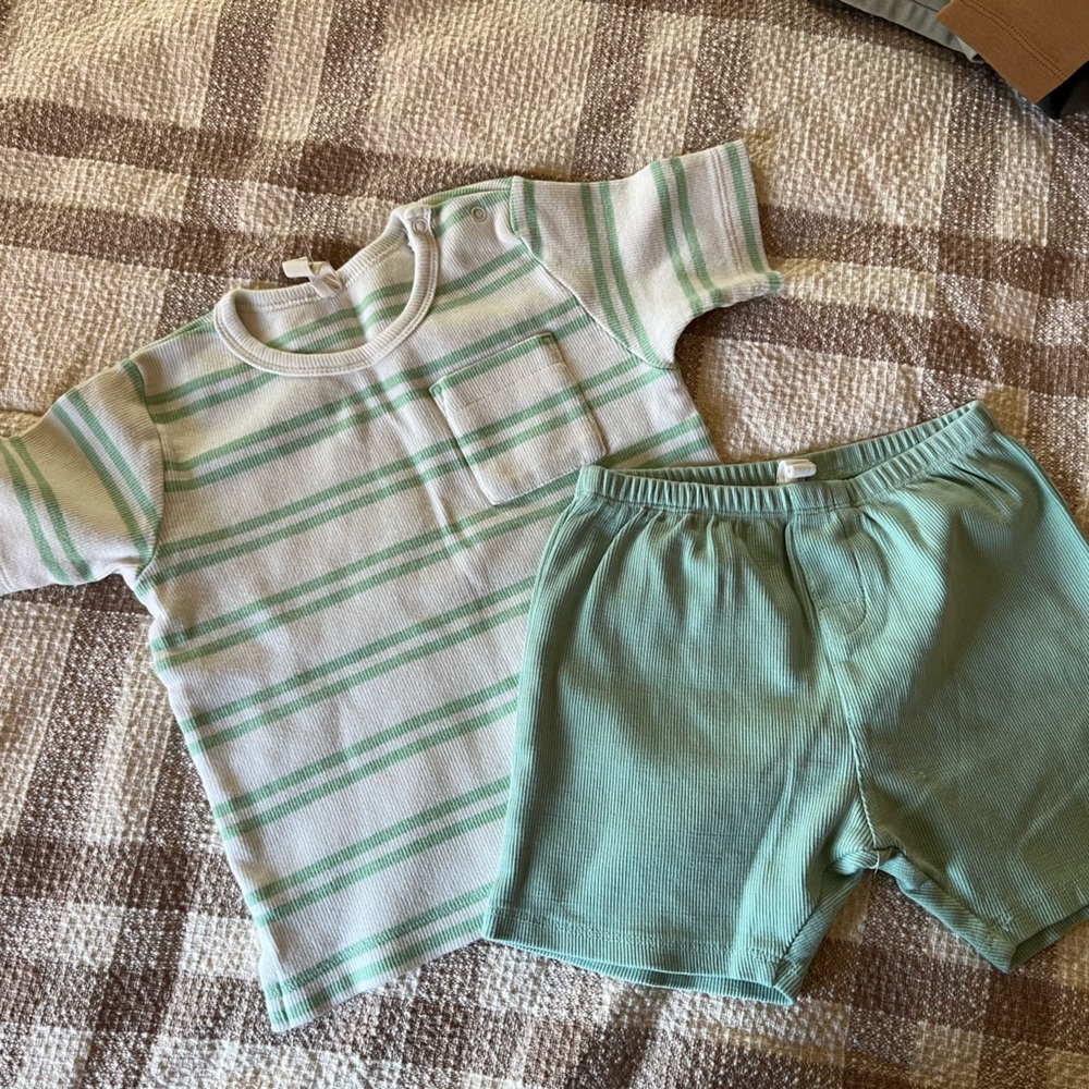 Summer and Storm Set 2Y